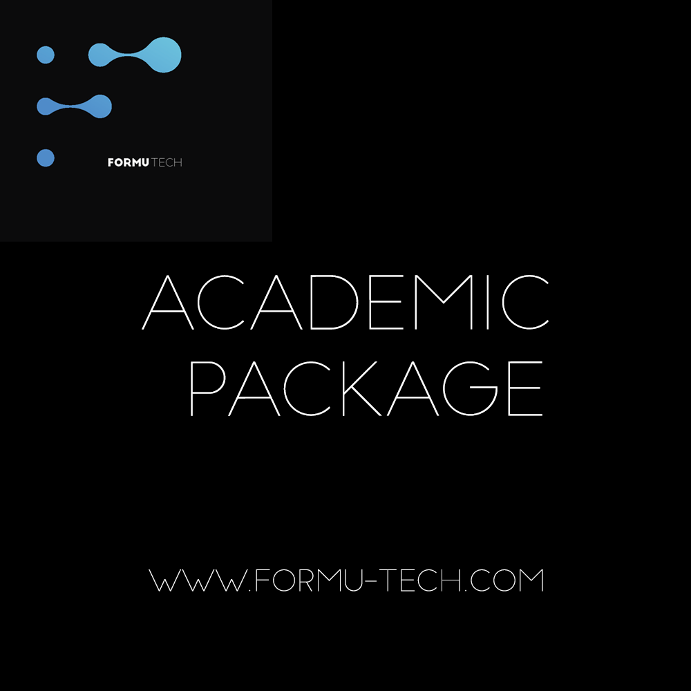 Academic/NPO Package