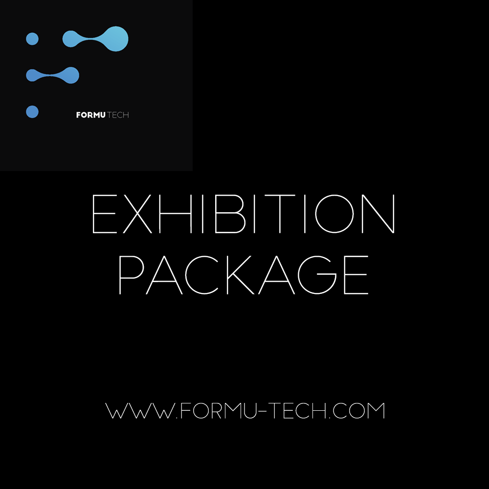 Exhibition Package