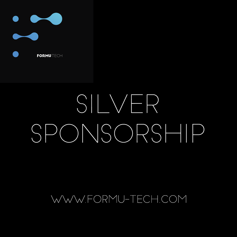 Silver Sponsorship